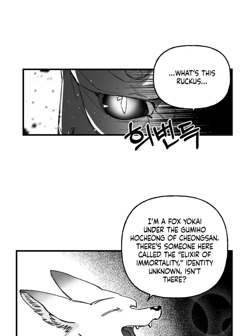 Fox and Elixir Chapter 4 page 21 - 