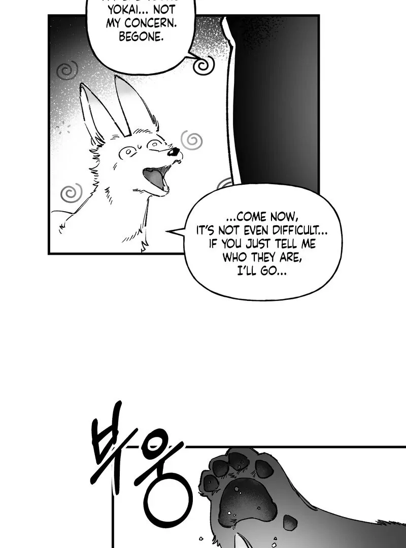 Fox and Elixir Chapter 4 page 25 - 