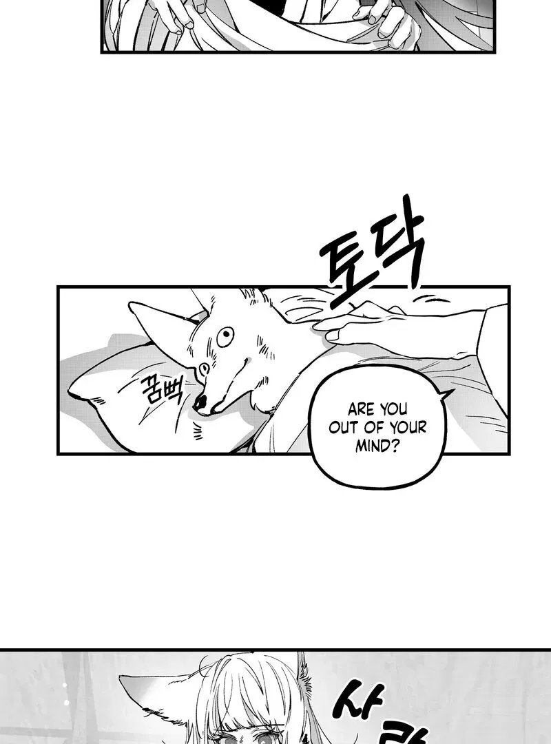 Fox and Elixir Chapter 4 page 32 - 