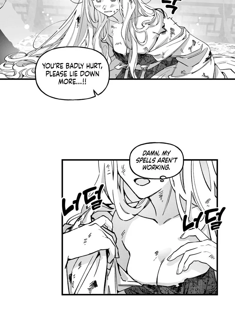 Fox and Elixir Chapter 4 page 33 - 