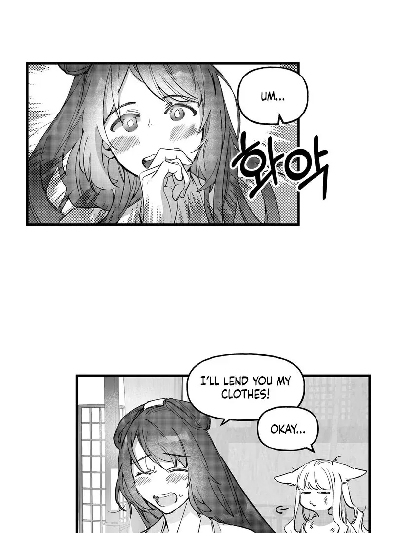 Fox and Elixir Chapter 4 page 34 - 
