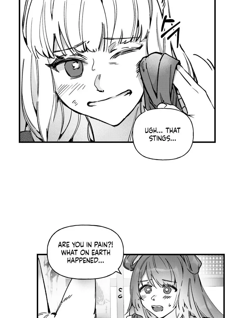 Fox and Elixir Chapter 4 page 36 - 
