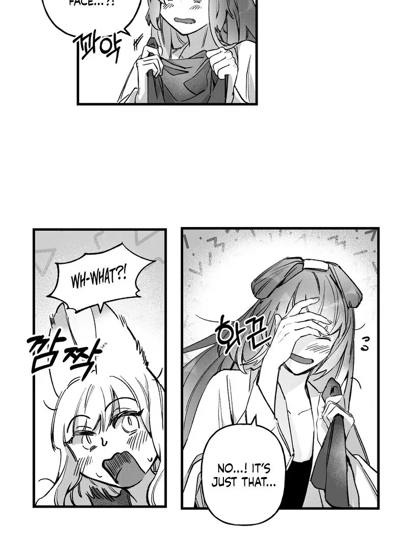 Fox and Elixir Chapter 4 page 38 - 