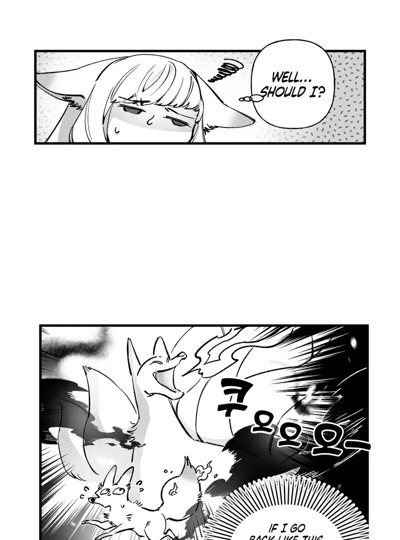 Fox and Elixir Chapter 4 page 41 - 