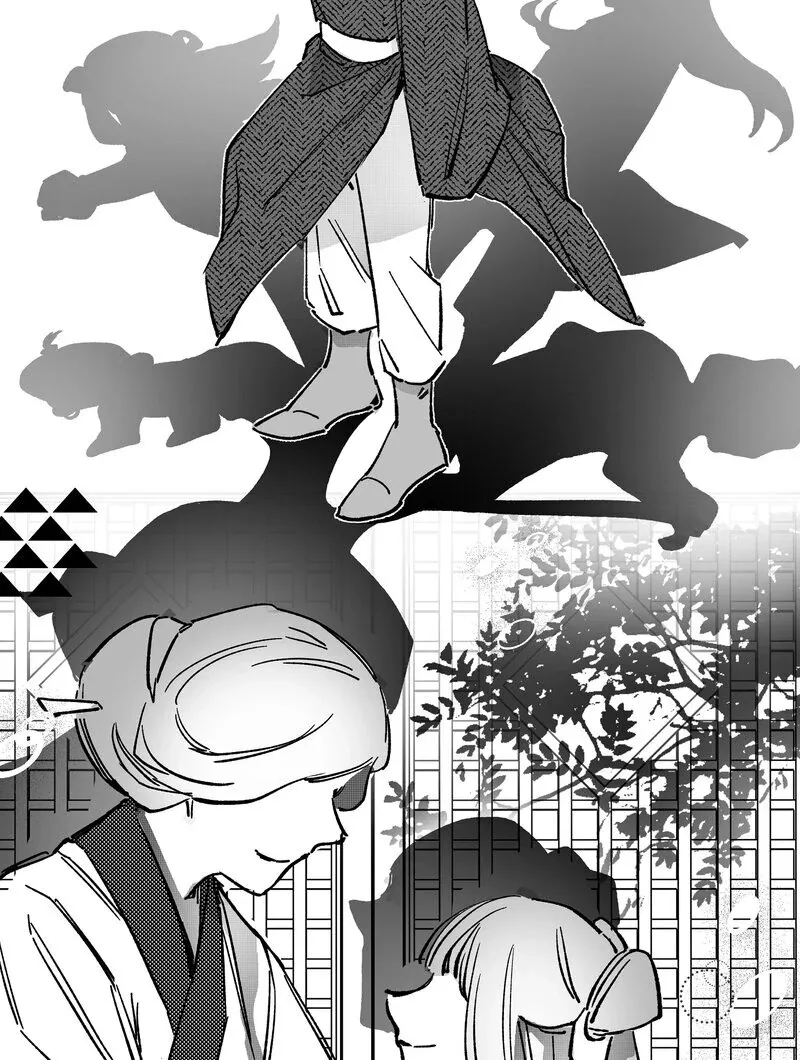 Fox and Elixir Chapter 5 page 13 - 