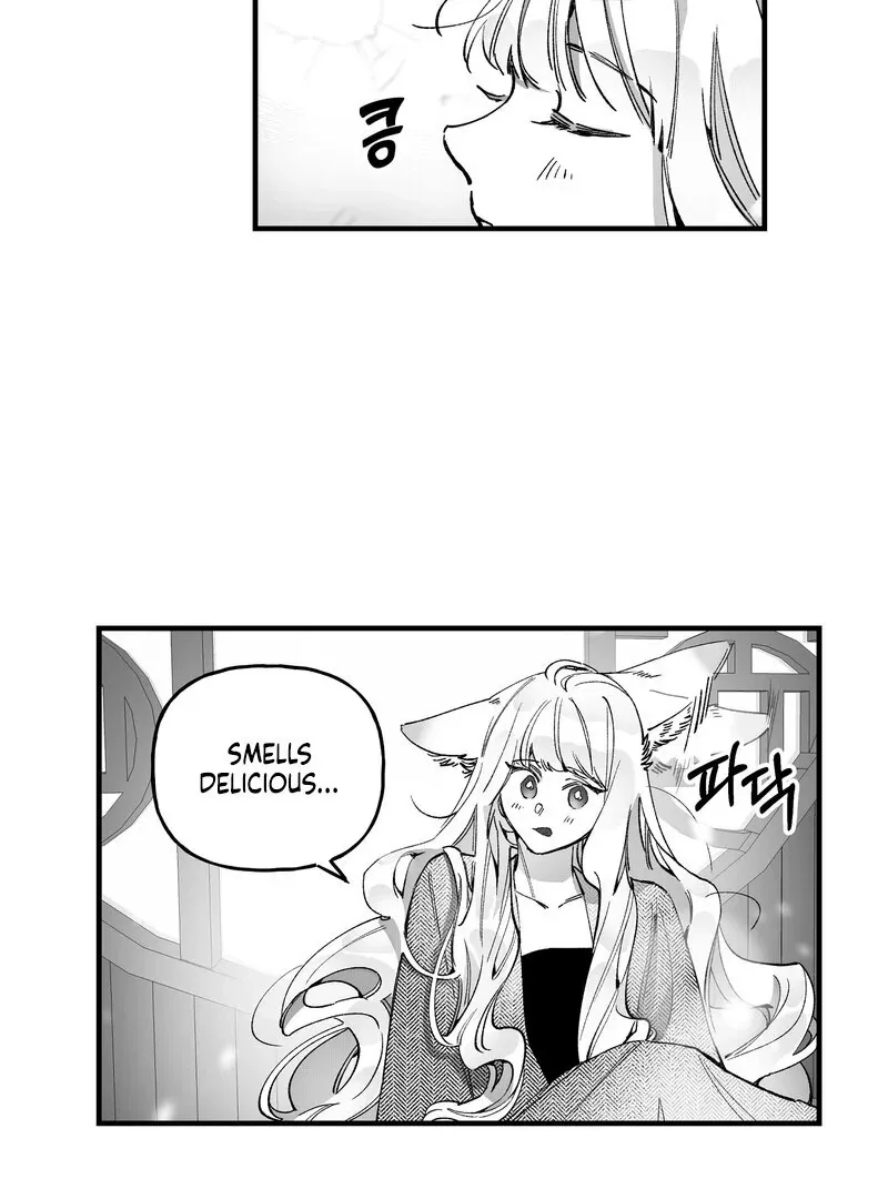 Fox and Elixir Chapter 5 page 3 - 