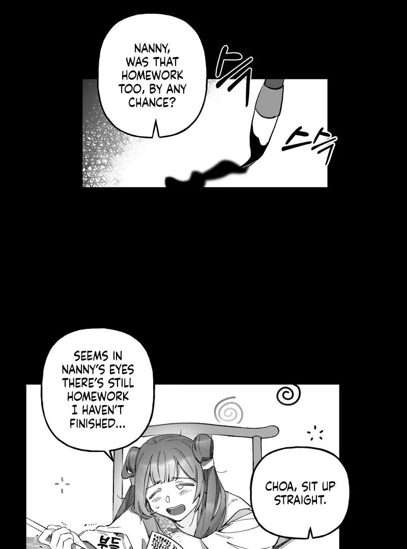 Fox and Elixir Chapter 5 page 21 - 