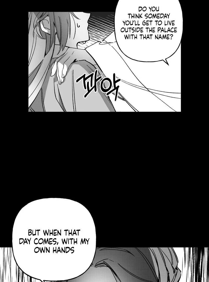 Fox and Elixir Chapter 5 page 31 - 