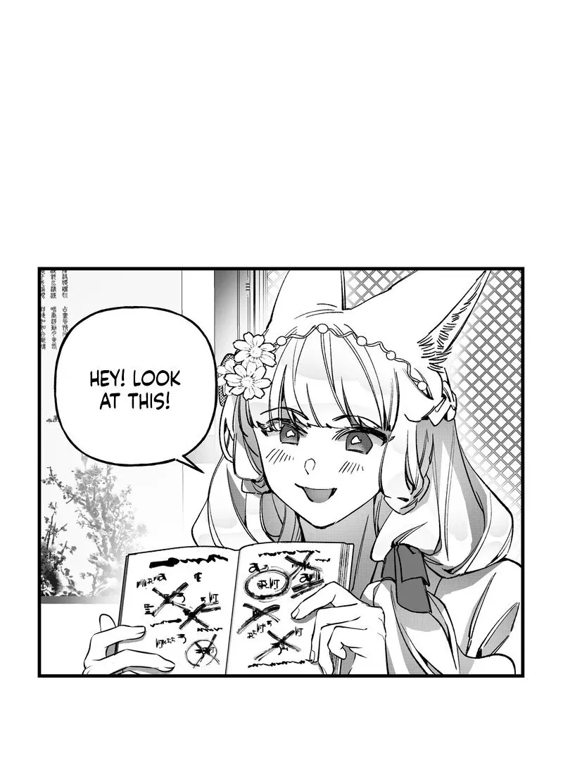 Fox and Elixir Chapter 5 page 38 - 