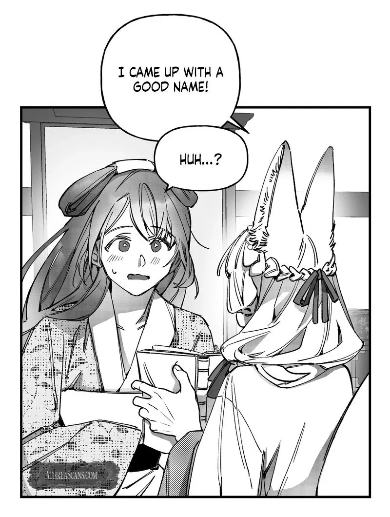 Fox and Elixir Chapter 5 page 39 - 