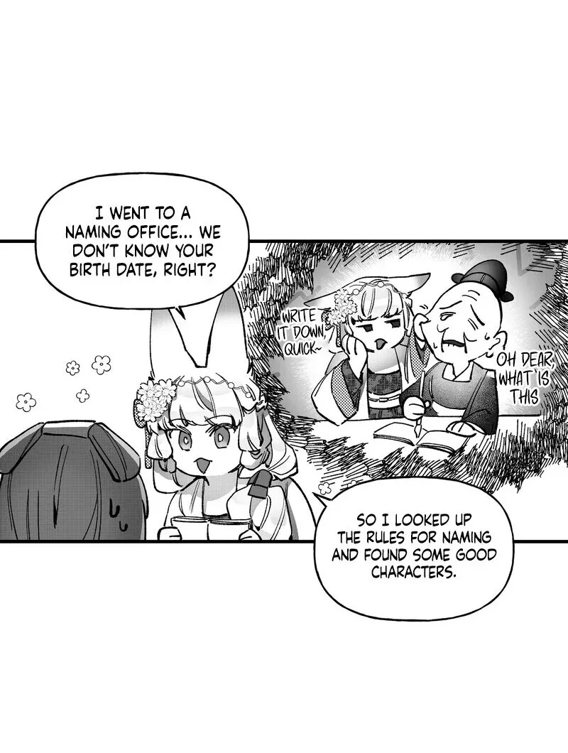 Fox and Elixir Chapter 5 page 40 - 
