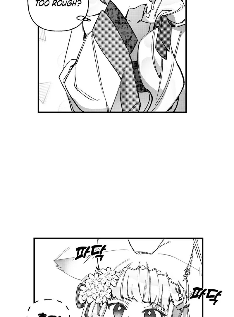 Fox and Elixir Chapter 5 page 47 - 