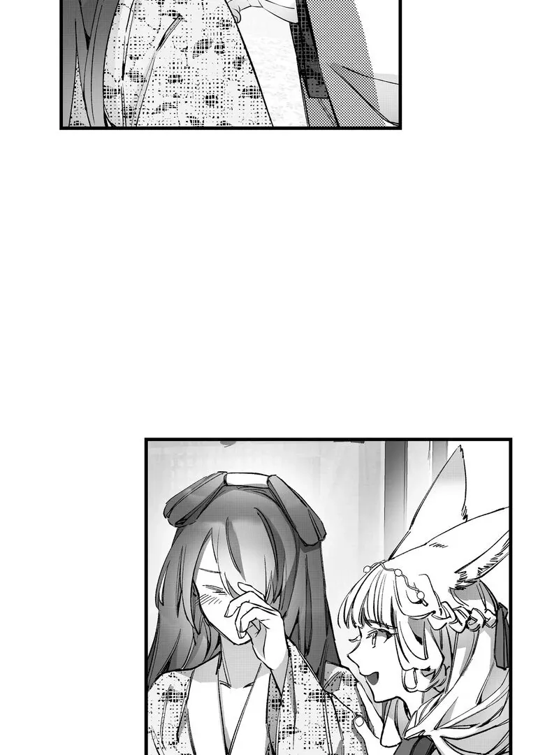 Fox and Elixir Chapter 5 page 50 - 