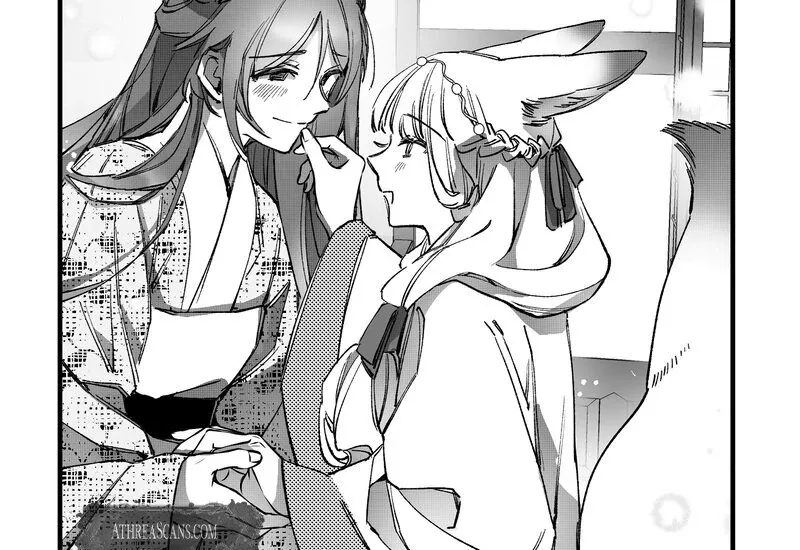Fox and Elixir Chapter 5 page 57 - 