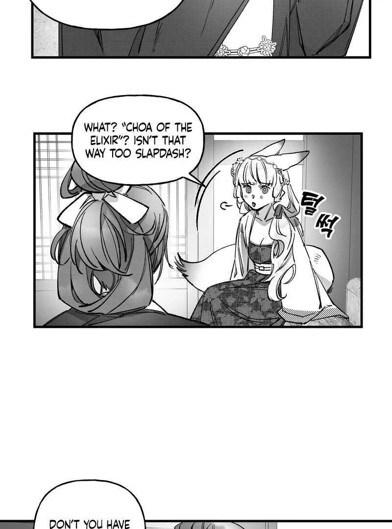 Fox and Elixir Chapter 5 page 10 - 