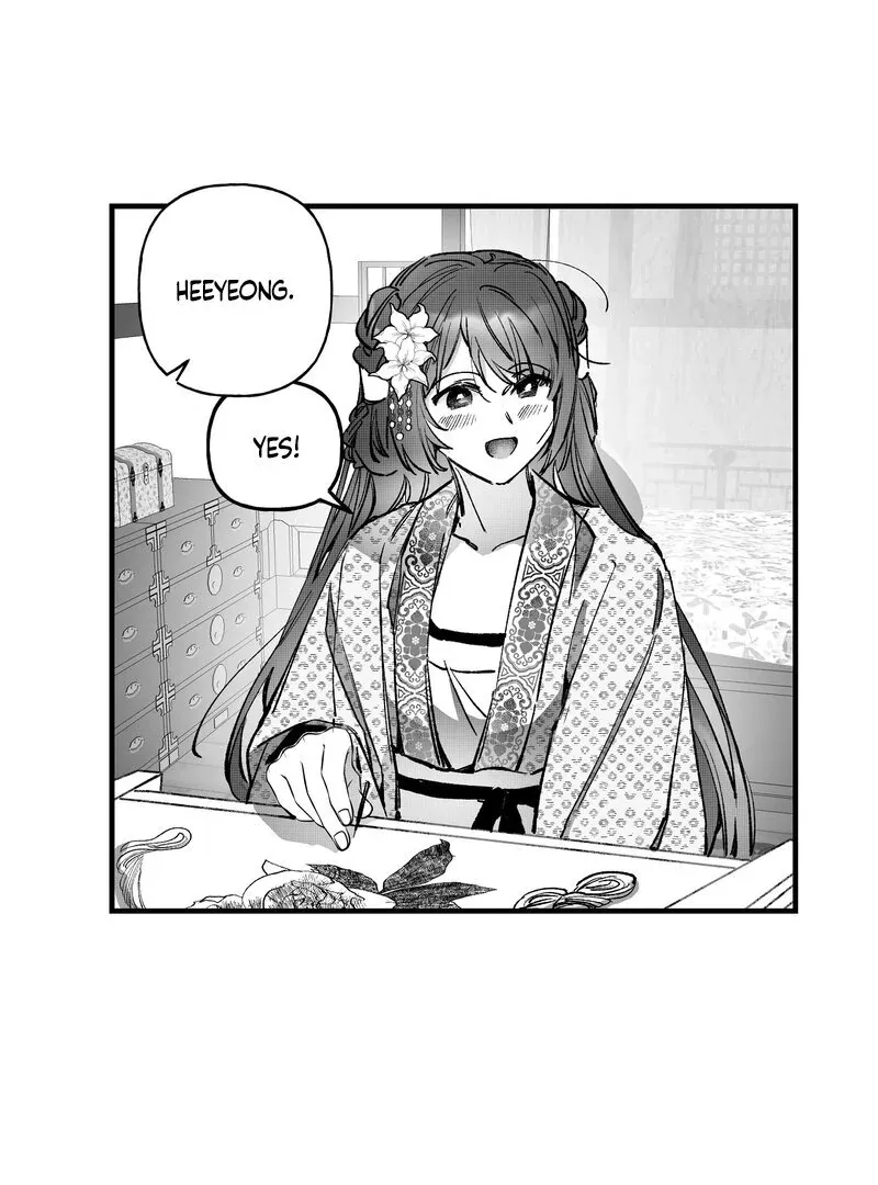Fox and Elixir Chapter 6 page 3 - 