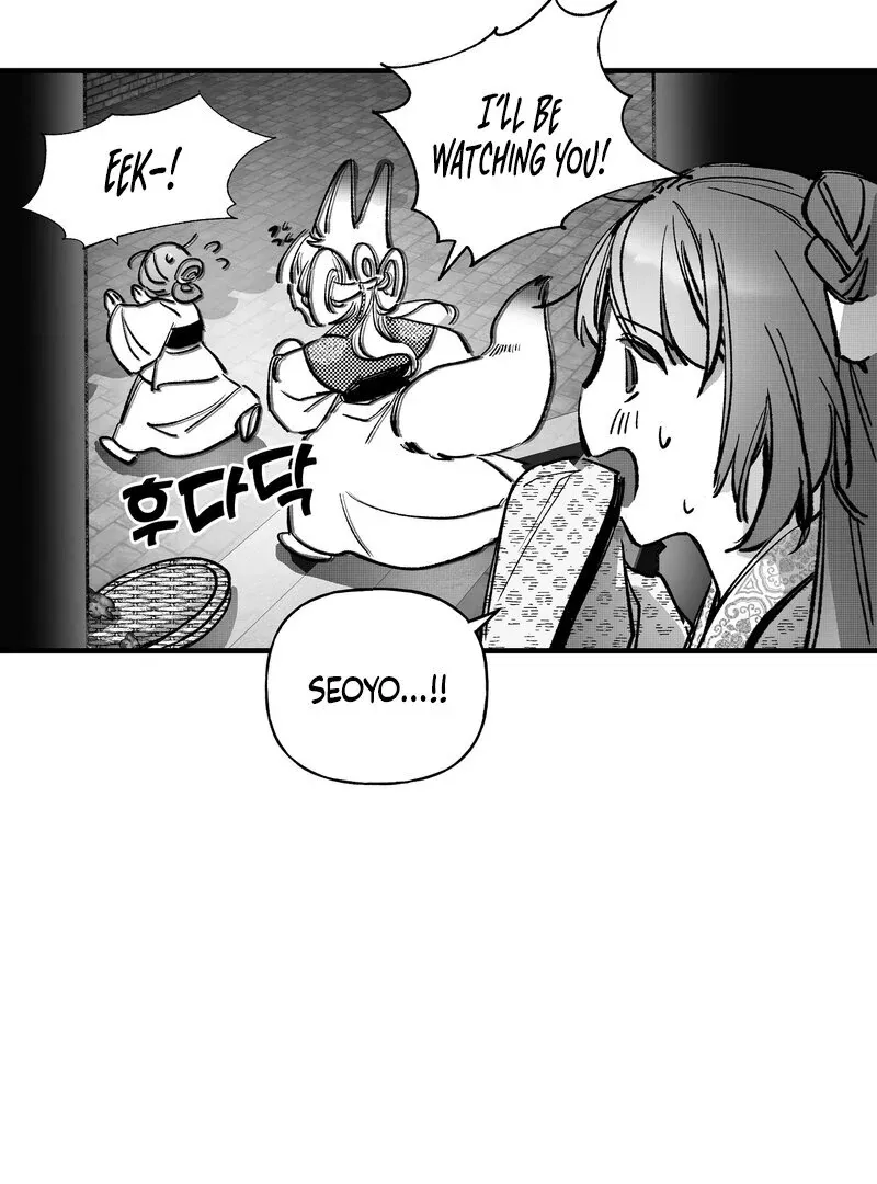 Fox and Elixir Chapter 6 page 22 - 
