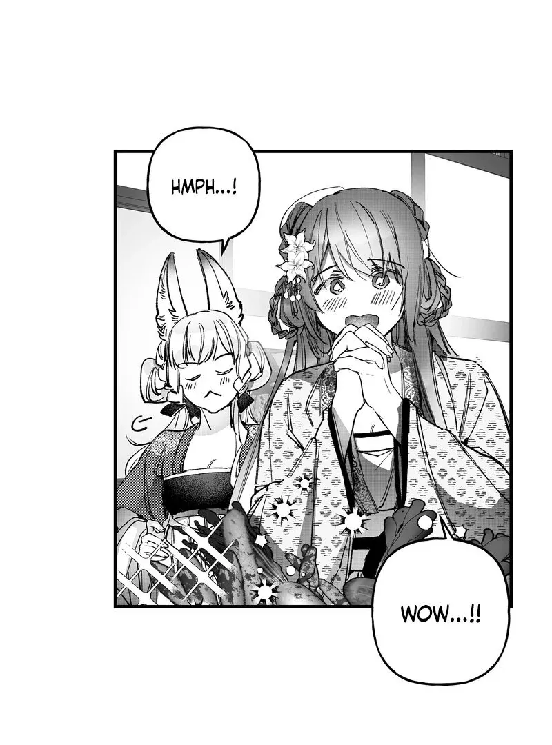 Fox and Elixir Chapter 6 page 24 - 