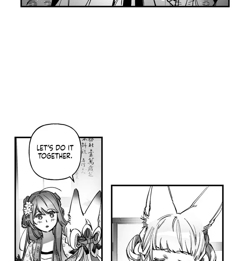 Fox and Elixir Chapter 6 page 26 - 