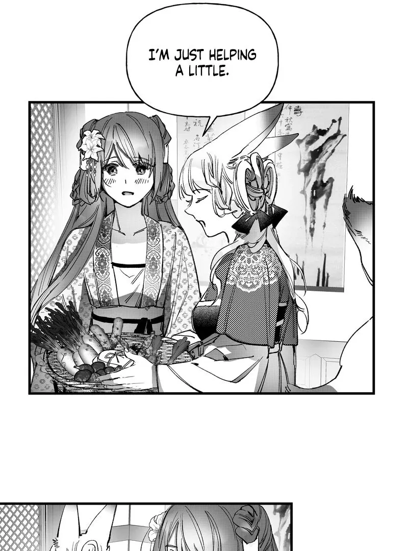Fox and Elixir Chapter 6 page 28 - 