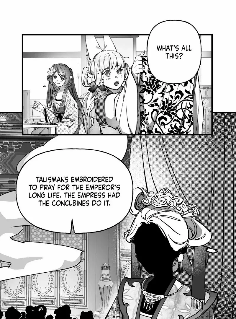 Fox and Elixir Chapter 6 page 4 - 