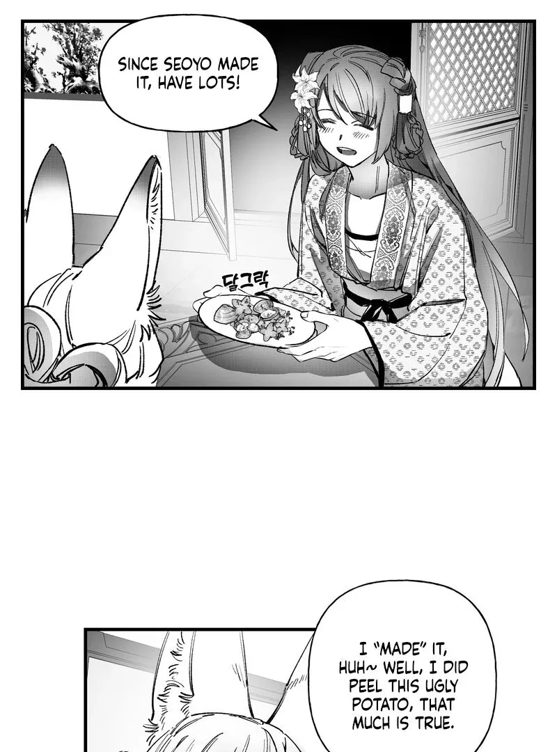 Fox and Elixir Chapter 6 page 32 - 