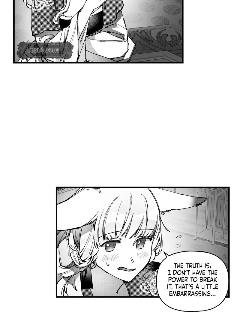Fox and Elixir Chapter 6 page 39 - 