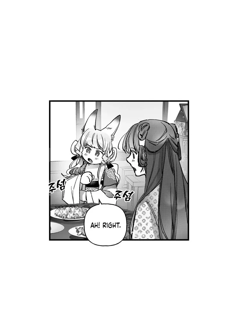 Fox and Elixir Chapter 6 page 40 - 