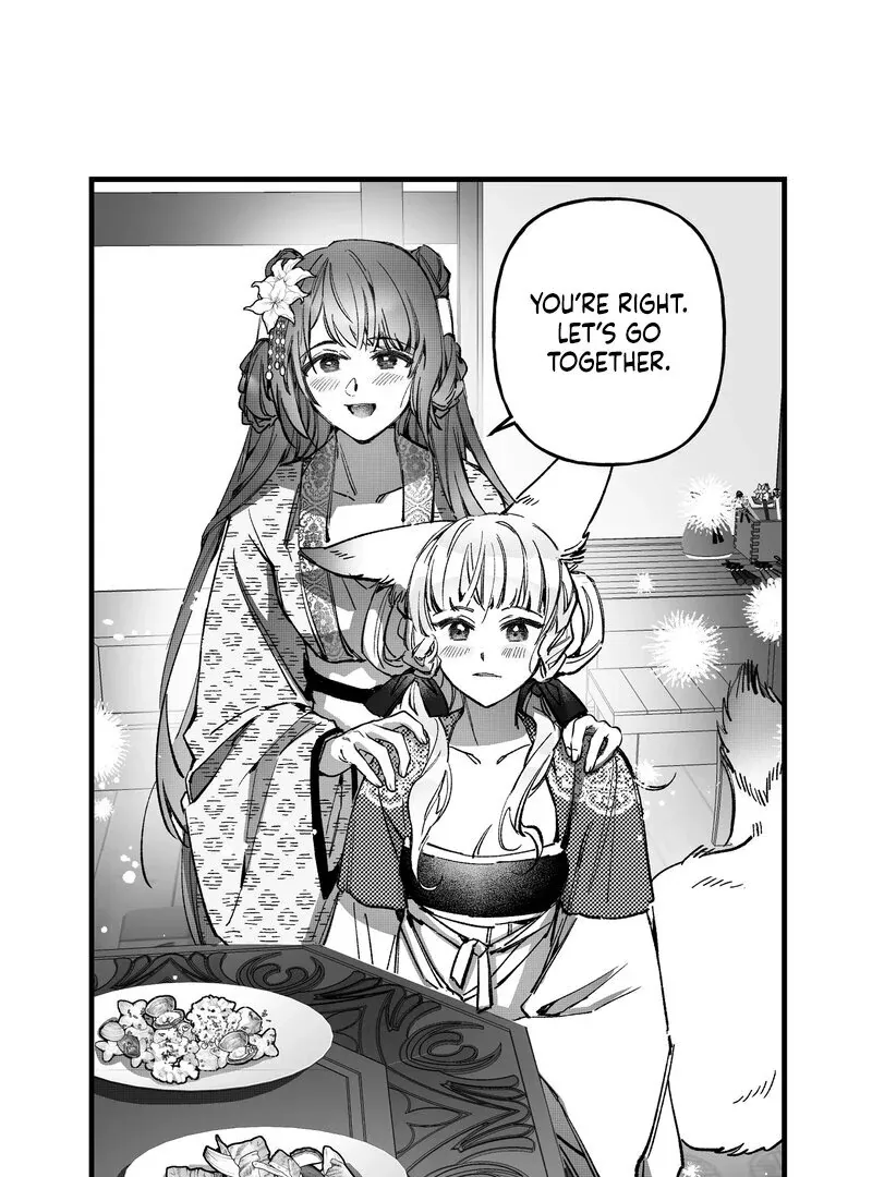 Fox and Elixir Chapter 6 page 50 - 