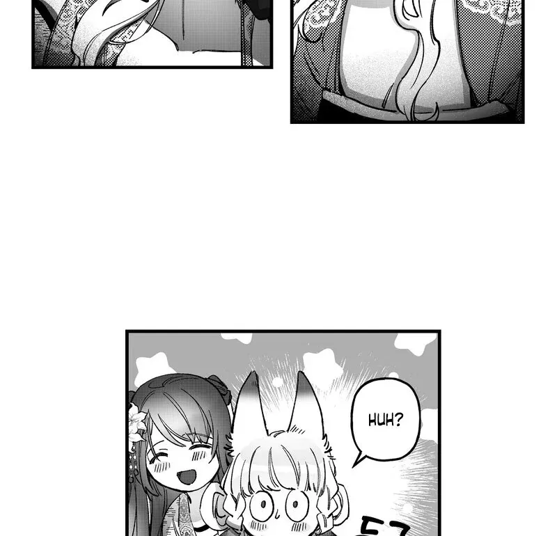 Fox and Elixir Chapter 6 page 52 - 