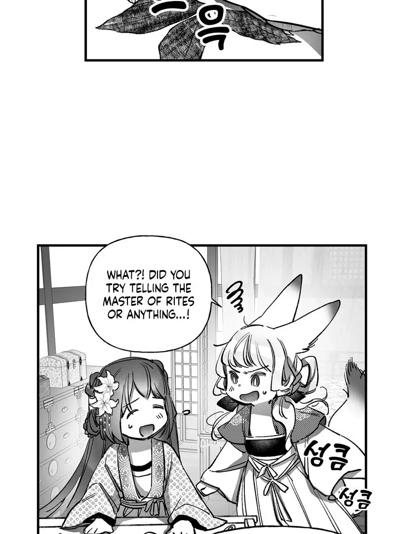 Fox and Elixir Chapter 6 page 9 - 