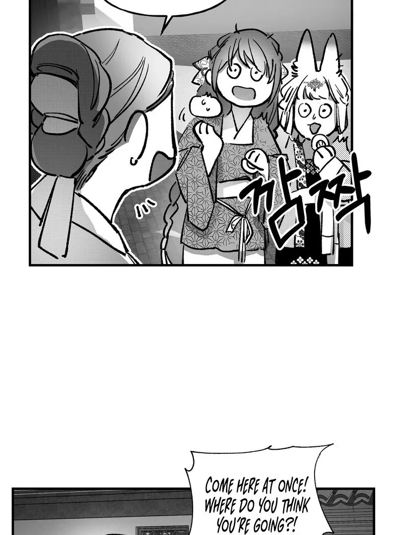 Fox and Elixir Chapter 7 page 19 - 