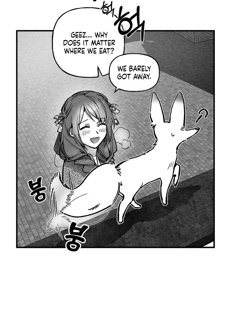 Fox and Elixir Chapter 7 page 21 - 
