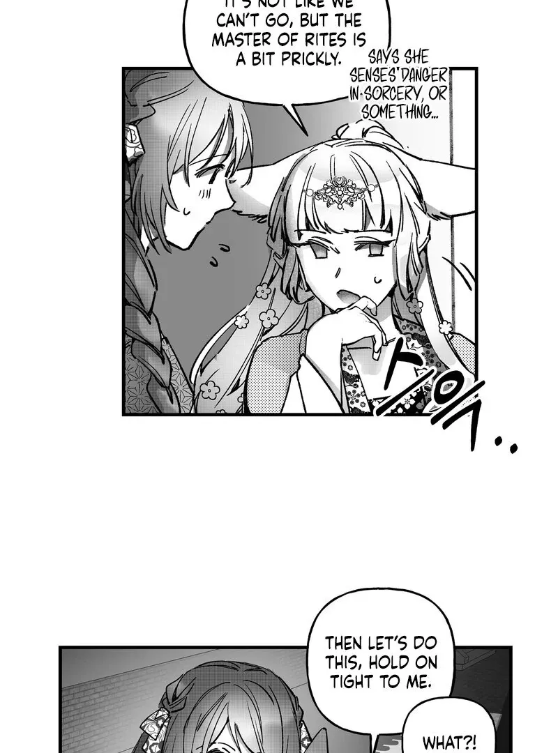 Fox and Elixir Chapter 7 page 29 - 
