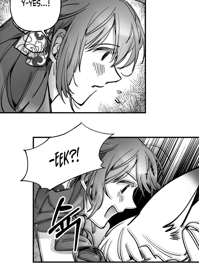 Fox and Elixir Chapter 7 page 32 - 