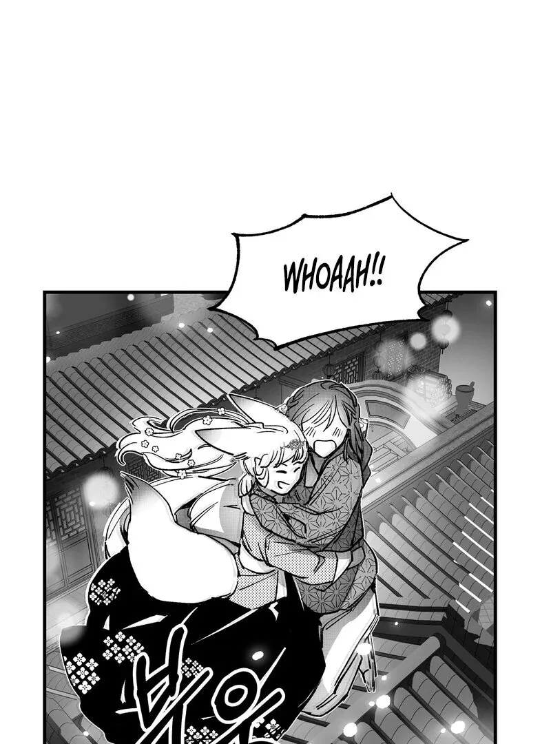 Fox and Elixir Chapter 7 page 33 - 