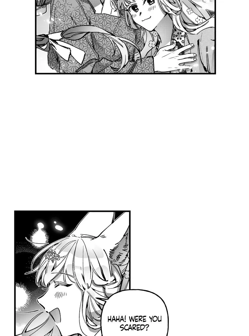 Fox and Elixir Chapter 7 page 37 - 