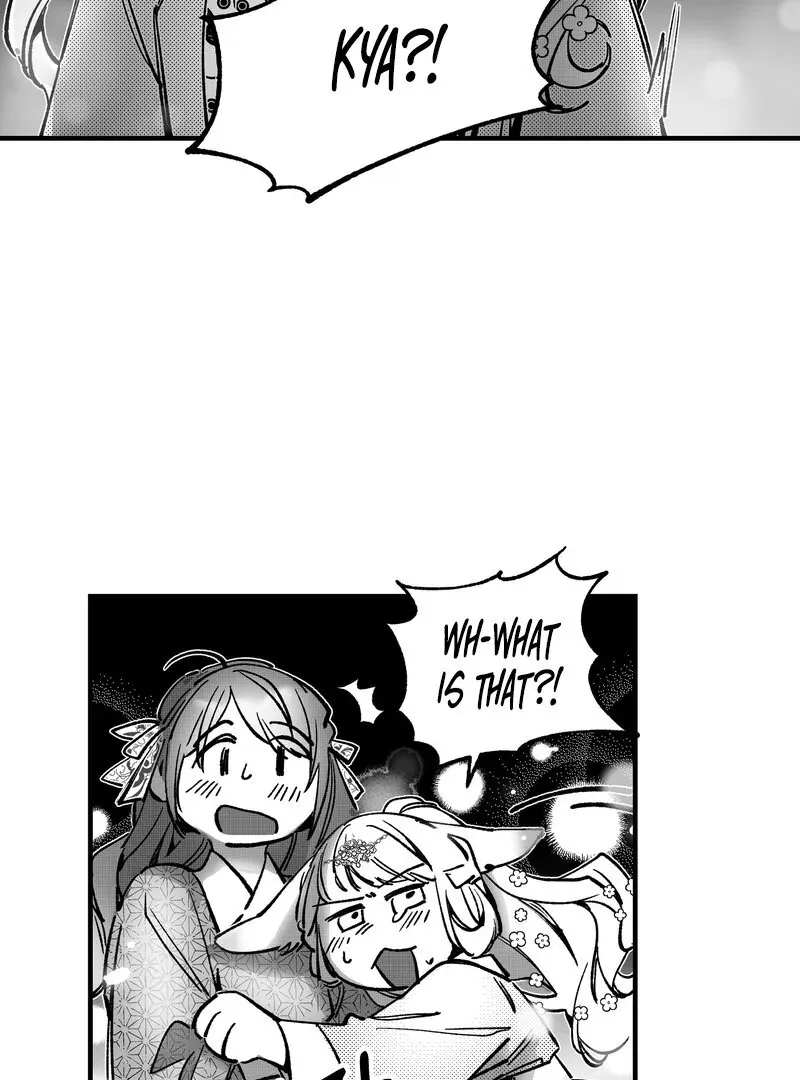 Fox and Elixir Chapter 7 page 41 - 