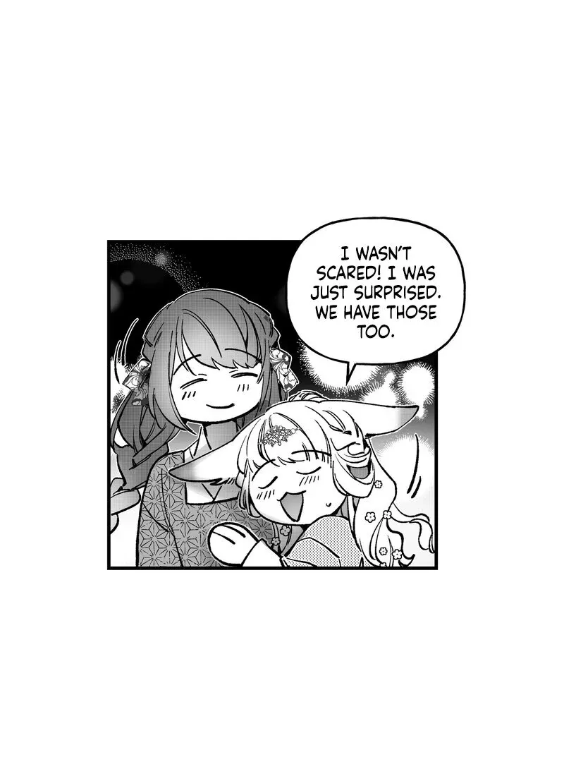 Fox and Elixir Chapter 7 page 47 - 