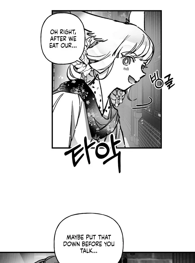 Fox and Elixir Chapter 8 page 11 - 