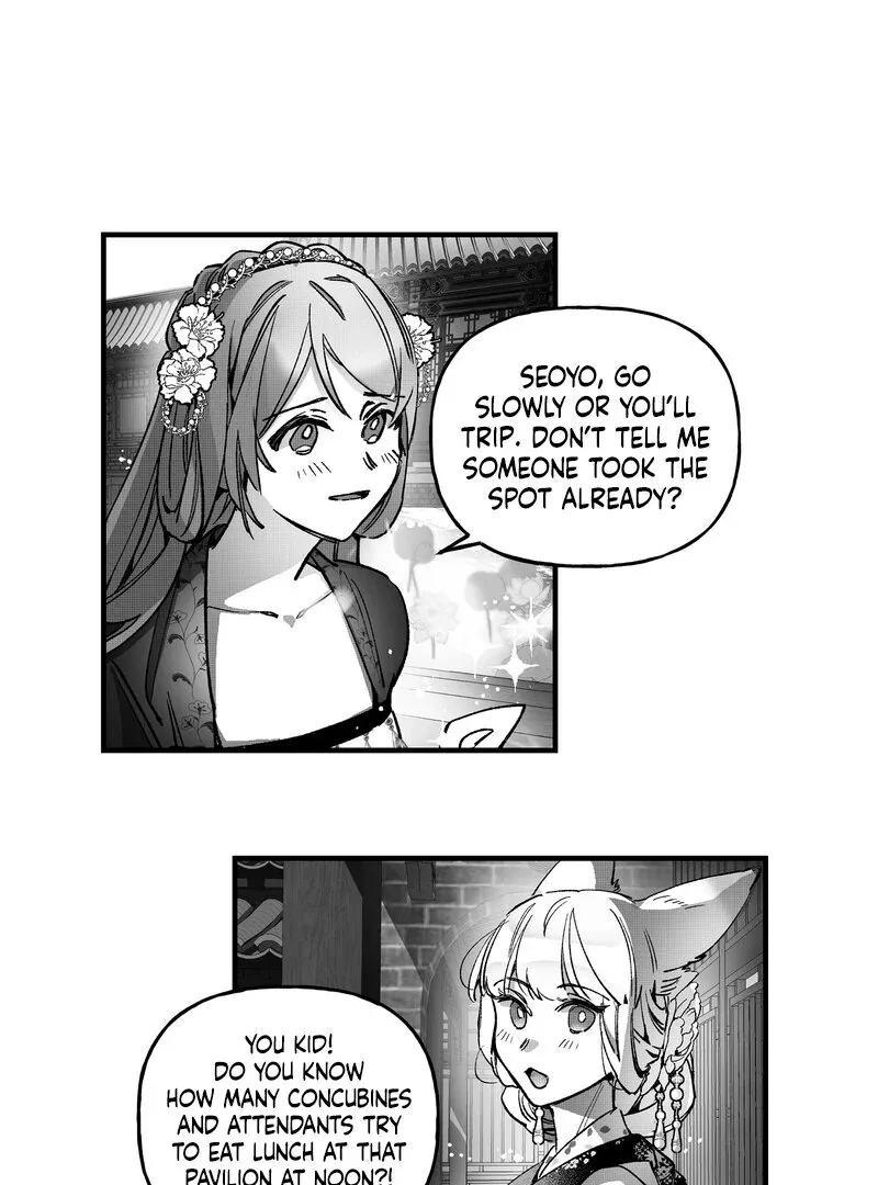 Fox and Elixir Chapter 8 page 3 - 