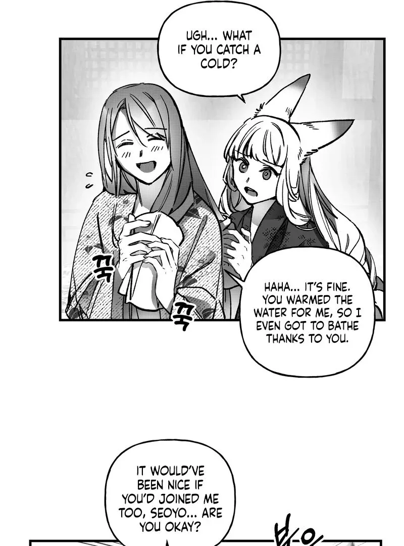 Fox and Elixir Chapter 8 page 28 - 