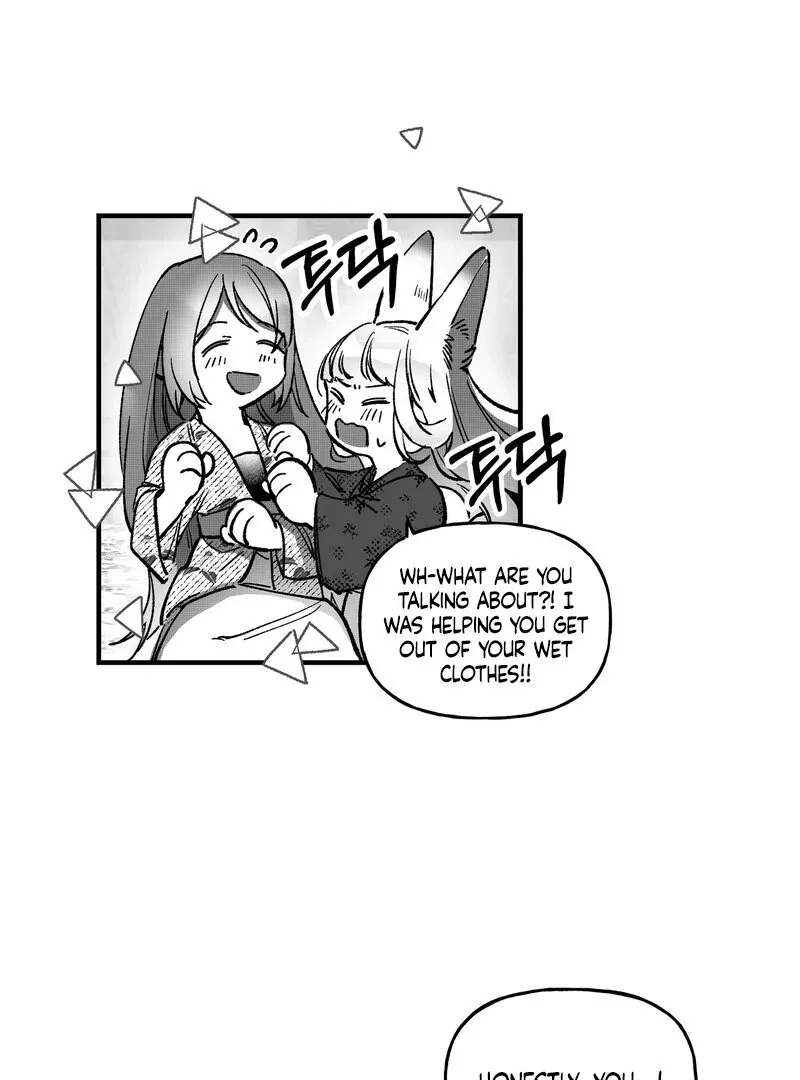 Fox and Elixir Chapter 8 page 46 - 