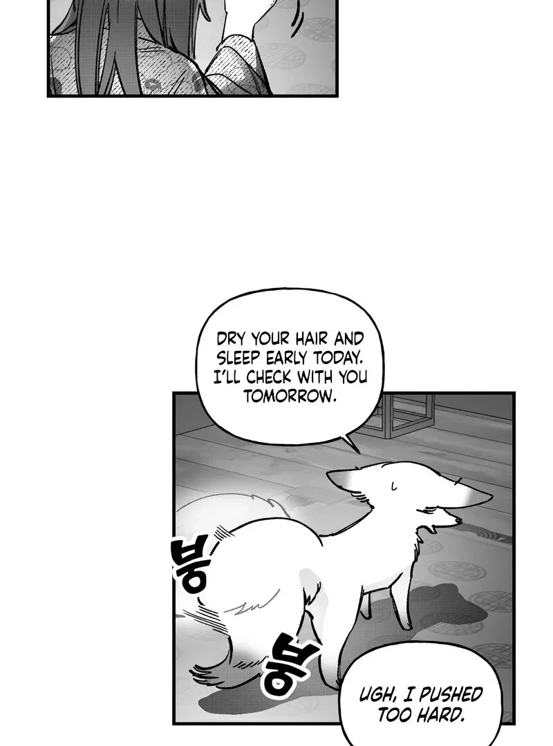 Fox and Elixir Chapter 8 page 57 - 
