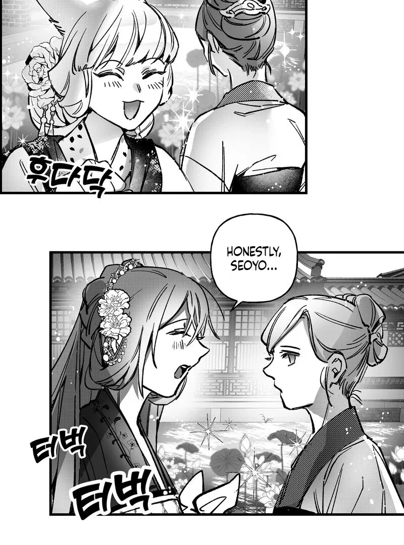 Fox and Elixir Chapter 8 page 7 - 