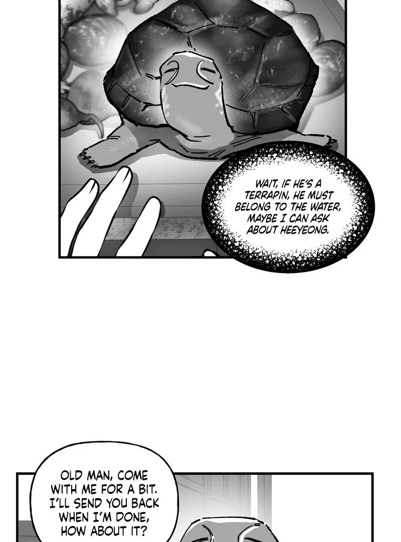 Fox and Elixir Chapter 9 page 22 - 