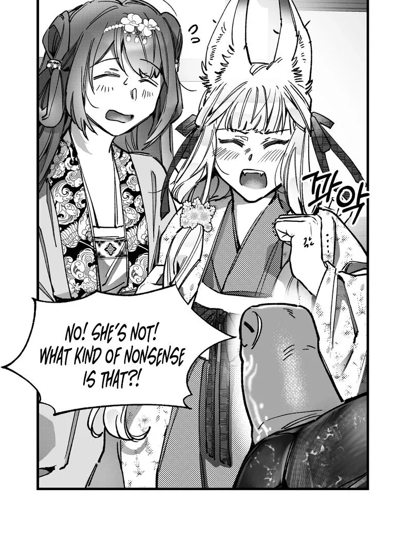 Fox and Elixir Chapter 9 page 30 - 