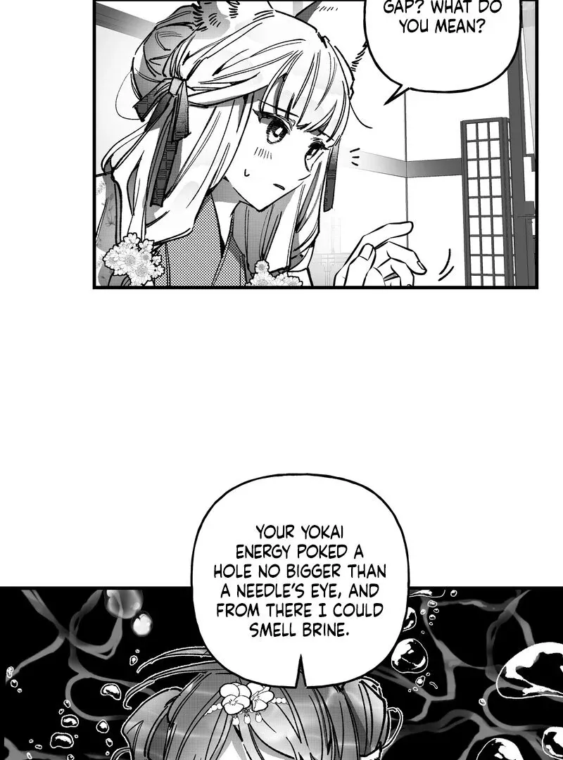 Fox and Elixir Chapter 9 page 32 - 