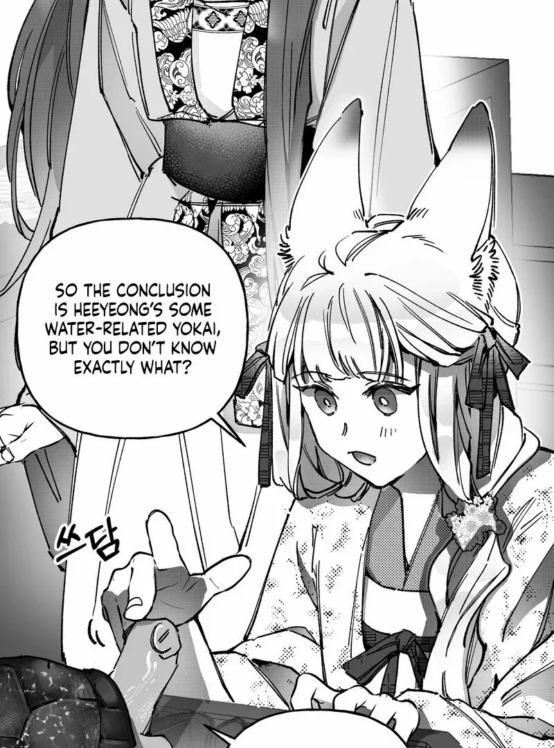 Fox and Elixir Chapter 9 page 37 - 