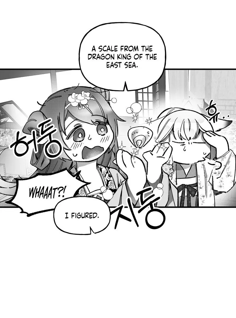 Fox and Elixir Chapter 9 page 41 - 